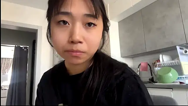 Show Webcam de SweetMiaXO