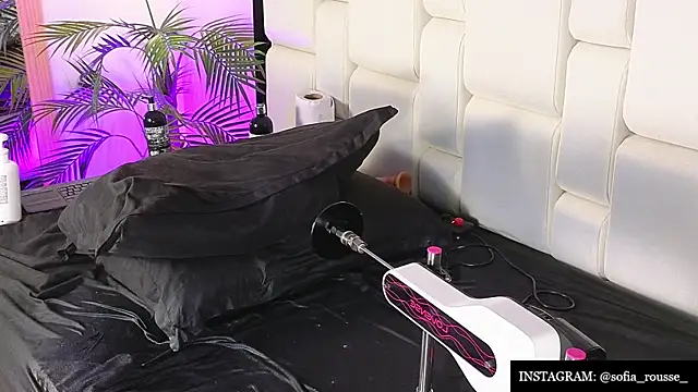 Chat XXX Live sofia_rousse_