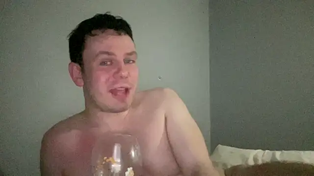 GotItGoin Adlı Modelin Web Kamerası Şovu