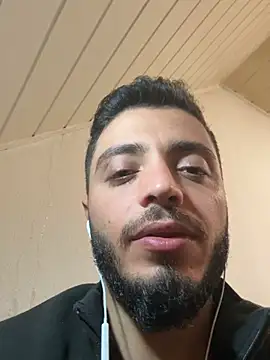 Вебкам-шоу SoftAmjad