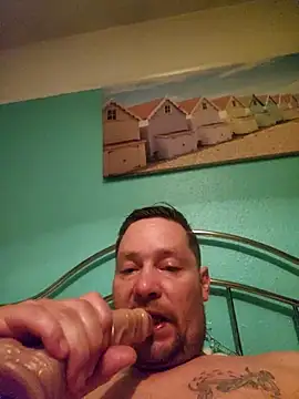 remy19866 – webcam-show