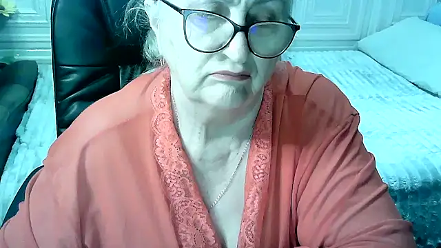 LolkaAlyss' Webcam Show