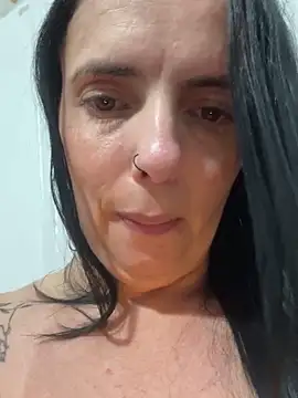 Show de webcam de Nicollebr