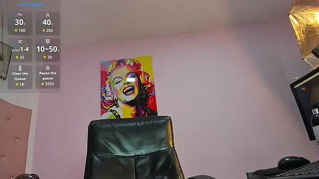 tinisweet – Naživo XXX chat