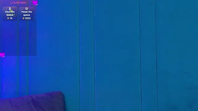 Chat XXX ao vivo de HeejinWang