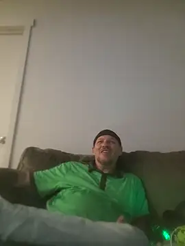 yourMasterisBored Adlı Modelin Web Kamerası Şovu