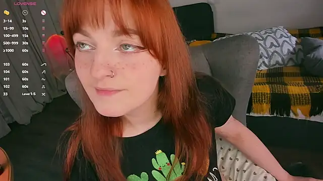 دردشة Alice_CutePerv الجنسية المباشرة