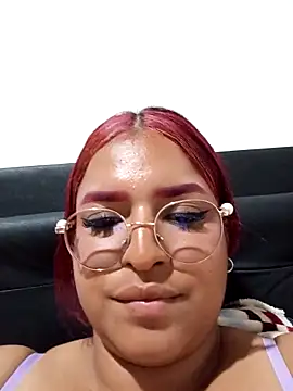 Alice_petit 网络视讯表演