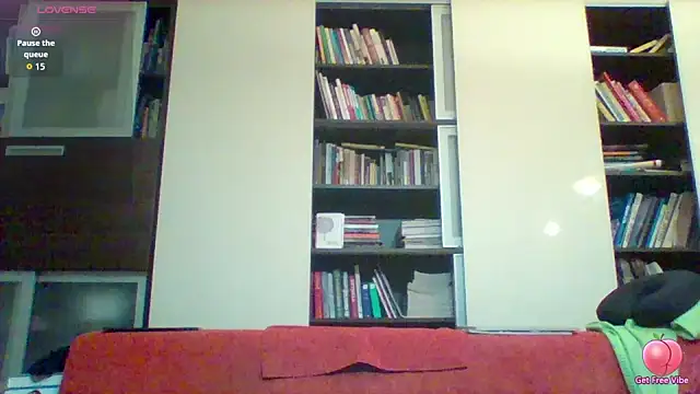 Вебкам-шоу Matttthees