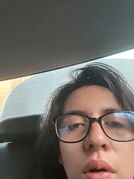 Maggie_Fox3 现场XXX聊天