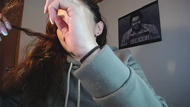 Lu_perez 现场XXX聊天