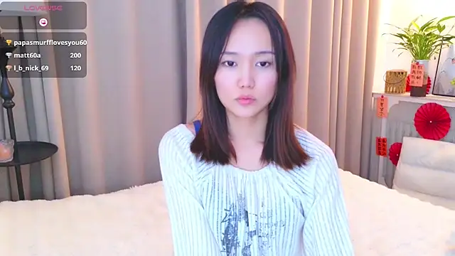 Nitamade79's Live XXX Chat