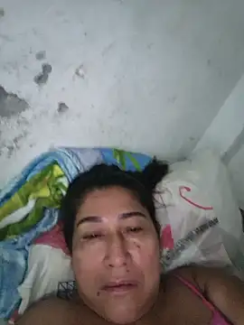 PatriciaGrajales – Live XXX-chat