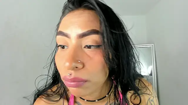 Zoe_borgues 现场XXX聊天