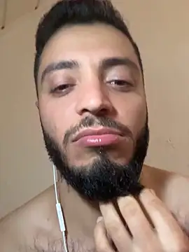 SoftAmjad webcam show