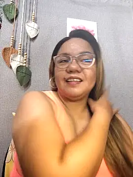 ambersmile – Live XXX-chat