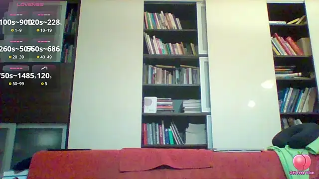 XXX chat uživo modela Matttthees