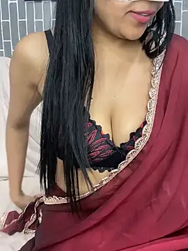 Show Webcam de escape_with_me