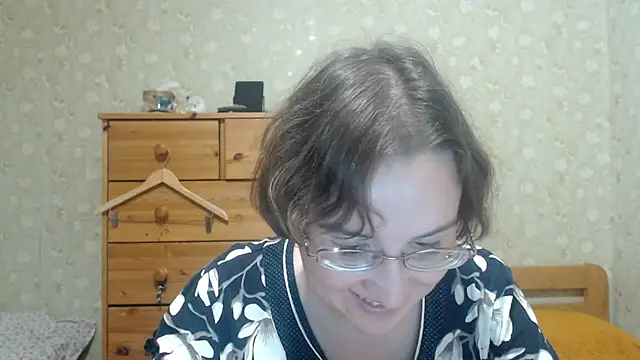 แชท XXX สดของ Smart_Rose