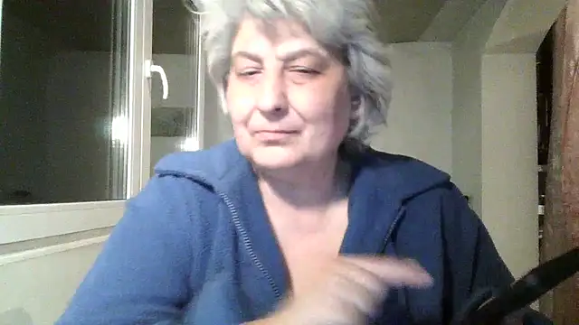 แชท XXX สดของ ExquisiteMature