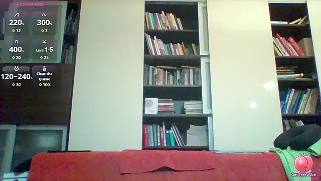 Matttthees ওয়েবক্যাম শো