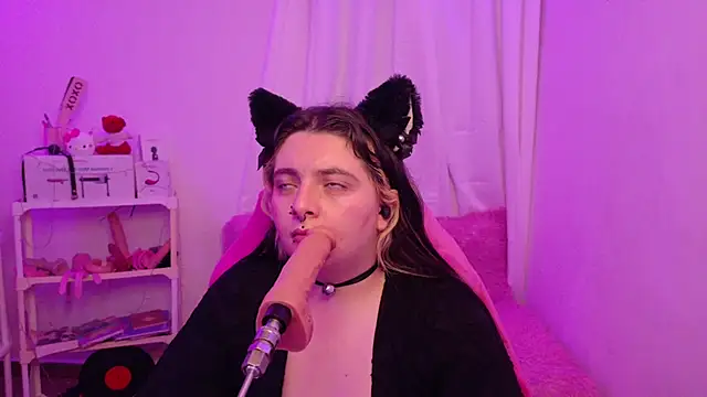 Sachi_Meow 라이브 XXX 채팅