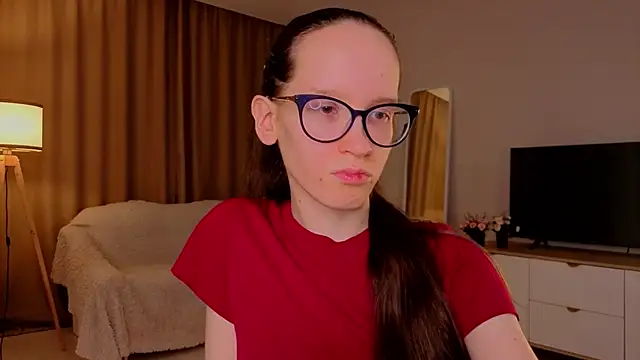 BettyBrowni 라이브 XXX 채팅