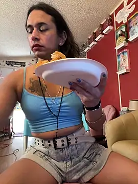 TranSexualJade95 লাইভ XXX চ্যাট