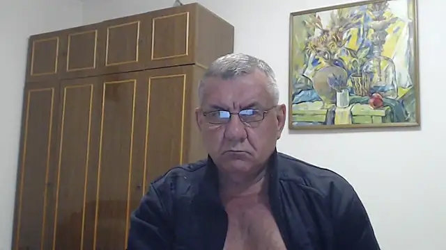 Вебкам-шоу machomale3