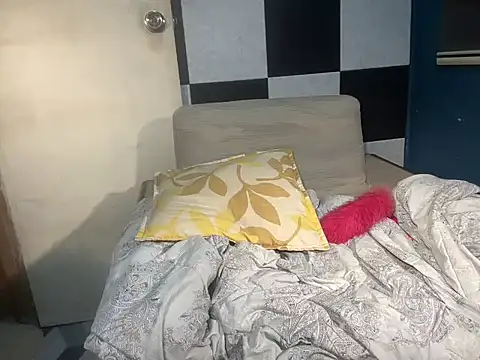 asian-doll 웹캠 쇼