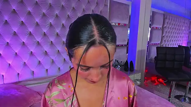 Harii_02 现场XXX聊天