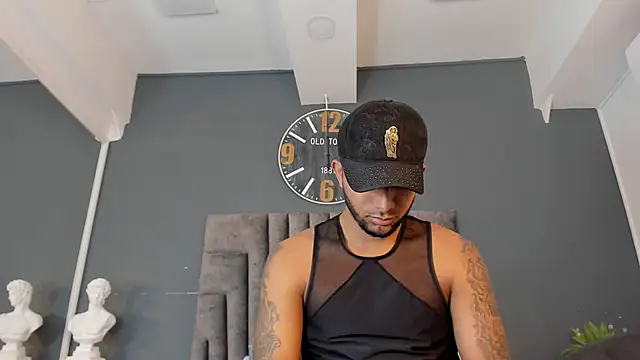 Robin_Rief 现场XXX聊天