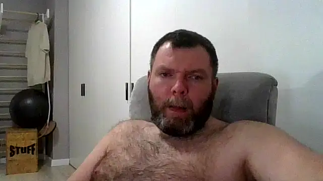 Chat XXX en directo de Hot_Adonis