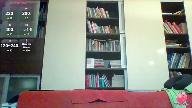 Matttthees – Kamerová šou