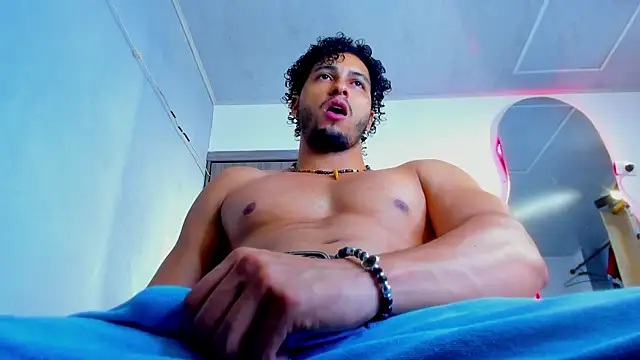 دردشة Kris_Khalifa69 الجنسية المباشرة