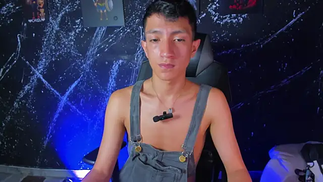 Živý XXX chat JohanSedas