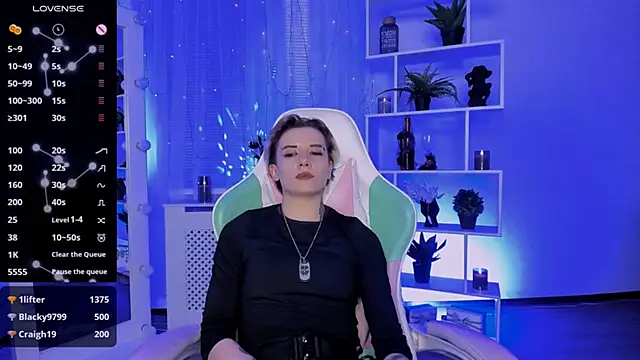 دردشة _Rein_ramm الجنسية المباشرة