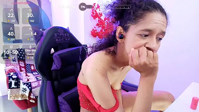 XXX chat uživo modela Alice_candace