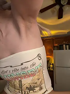 Show webcam de propertyofdaddy