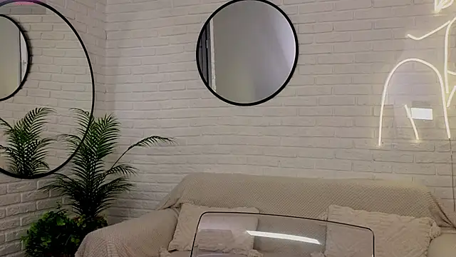 Show webcam de Wendy_D0ll