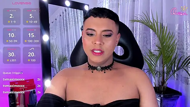 Emili_Roux's Live XXX Chat