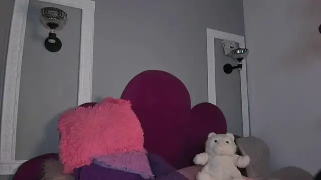 Bonniie_22 现场XXX聊天