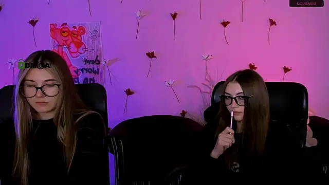 barbara_crazyのウェブカメラショー