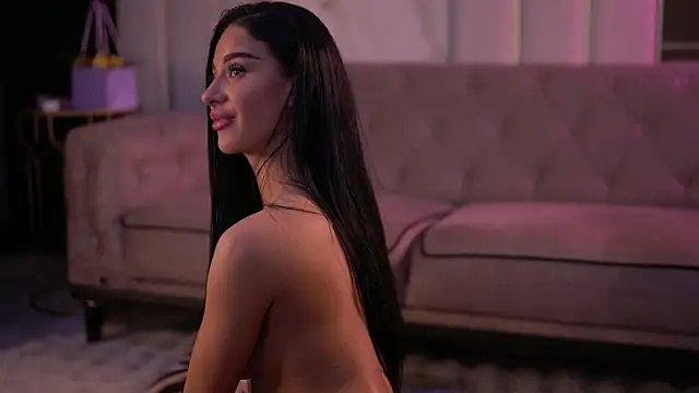 دردشة ArinaCarter الجنسية المباشرة