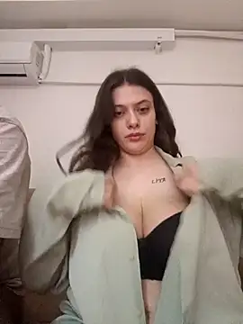 عرض كام DevinAras