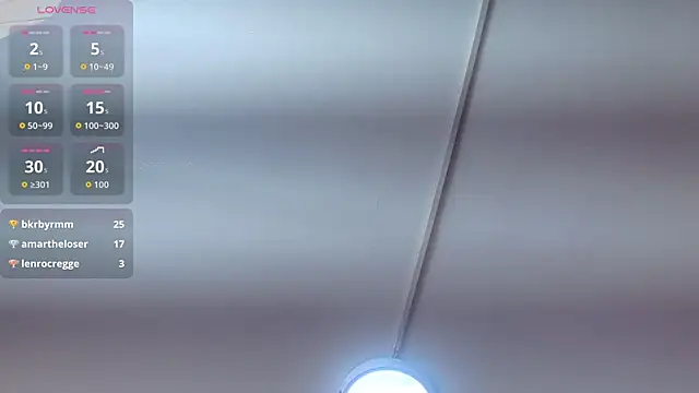 Bella__Rosse 现场XXX聊天