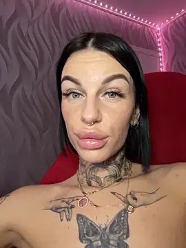 angel_devil_forever Show Webcam