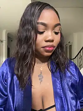 แชท XXX สดของ SarahBleer