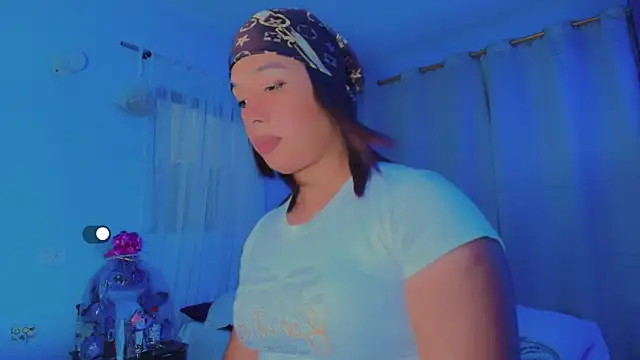 catalinabrawn1 Webcam show