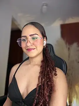 แชท XXX สดของ gretta_kler1